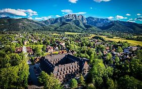 Aries Hotel&SPA Zakopane